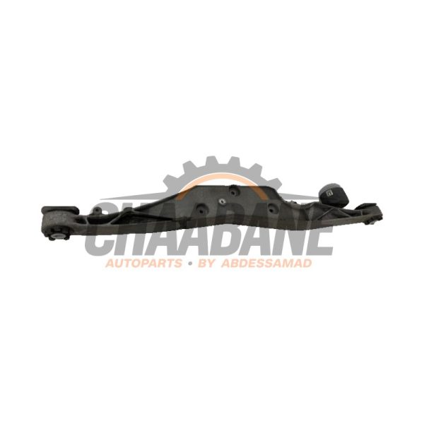 Pont arriere 3336685289604 BMW 2 serie Gran Tourer (F46) 220dA xDrive 2.0 TwinPower Turbo 16V 2014