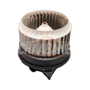Ventilateur chauffage 4H1820021C Audi RS 6 Avant (C7) 4.0 V8 TFSI Performance 32V 2013 / 2018