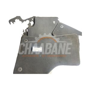 Kit tapis 8V4864452CQA5 Audi A3 Limousine (8VS/8VM) 1.5 35 TFSI 16V 2013 / 2020