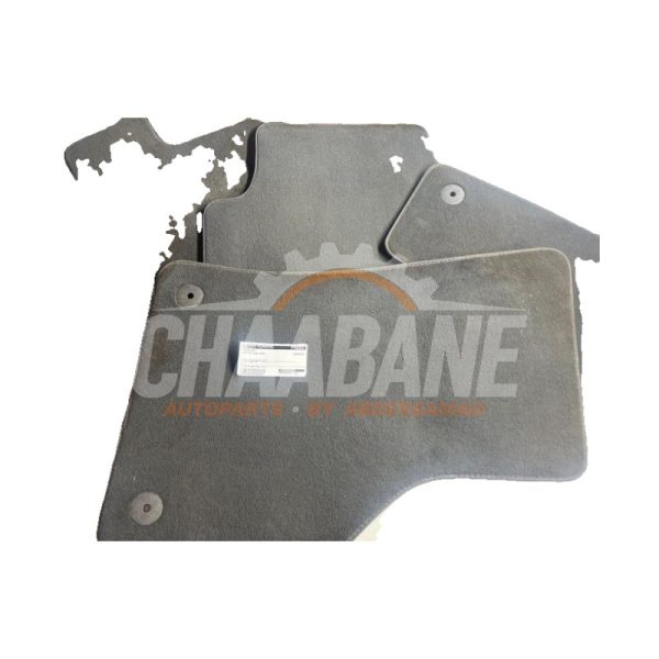 Tapis de sol 8V4864452CQA5 Audi A3 Limousine (8VS/8VM) 1.5 35 TFSI 16V 2013 / 2020