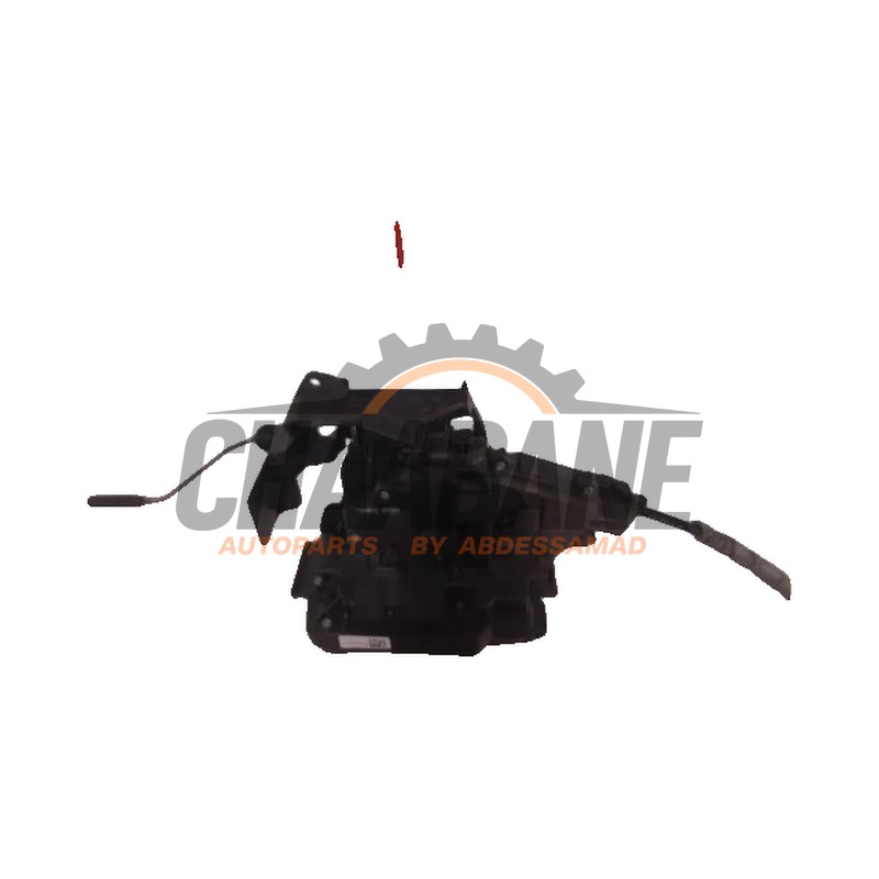 Serrure arriere droite A0997303800 Mercedes C-Klasse
