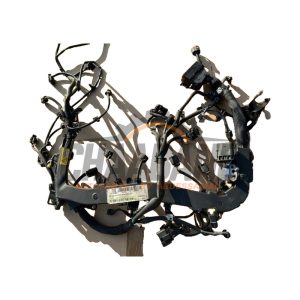 Faisceau de cables compartiment moteur A6511506086 Mercedes GLC Coupe (C253) 2.2 250d 16V BlueTEC 4-Matic