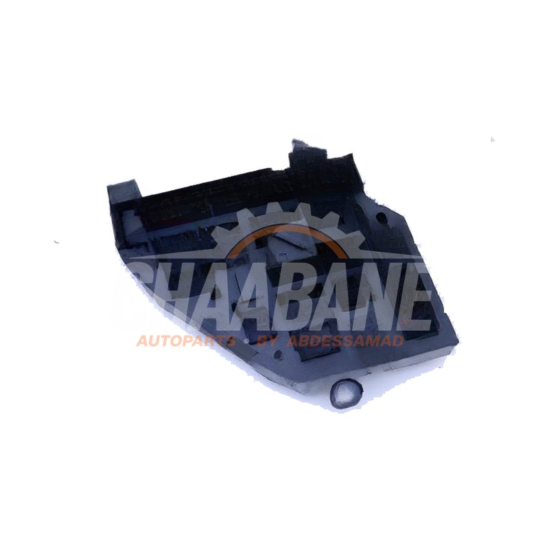 Boite a fusibles 61149264923 BMW M6 (F13) 4.4 V8 32V TwinPower Turbo 2012 / 2017