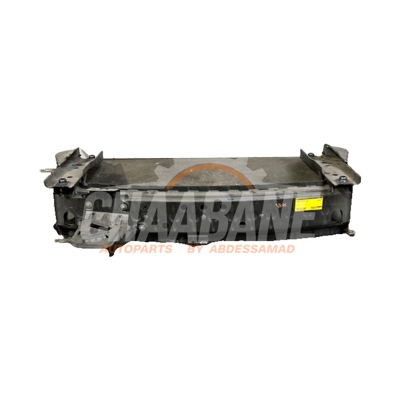 Support (divers) A1776106102 Mercedes GLA (H247) 1.3 250 e Turbo 16V