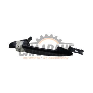Poignee portiere 4portes avant droite BMW 2 serie Gran Tourer (F46) 2014
