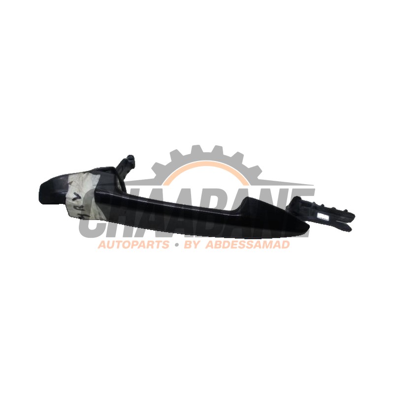Poignee de porte avant droite BMW 2 serie Gran Tourer (F46) 2014