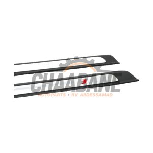 Bande decorative 8S0853492 Audi TTS (FV3/FVP) 2.0 TFSI 16V Quattro 2014