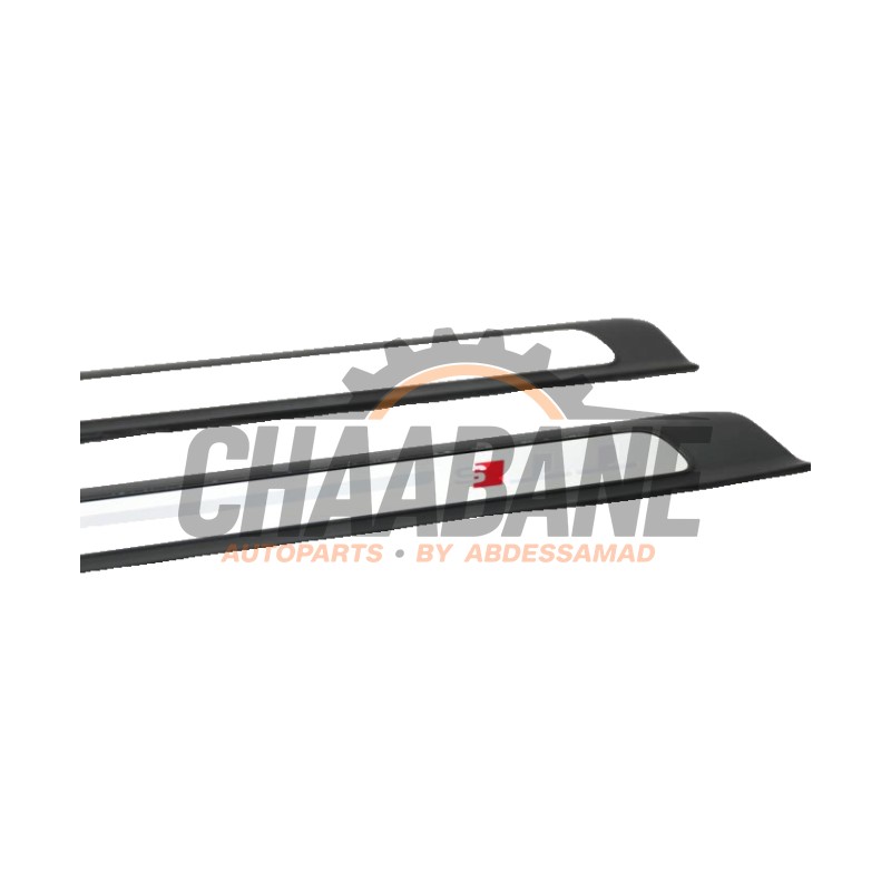 Bande decorative 8S0853492 Audi TTS (FV3/FVP) 2.0 TFSI 16V Quattro 2014
