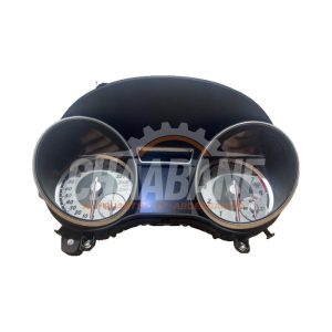 Compteur kilometrique KM A1569009202 Mercedes GLA (156.9) 1.6 180 16V