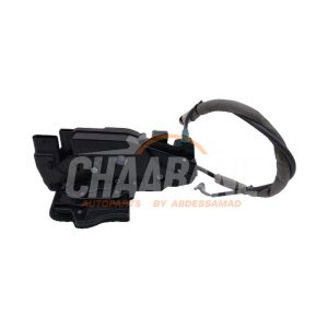 Serrure avant droite A0997202002 Mercedes A (177.0) 2.0 A-250 Turbo 16V