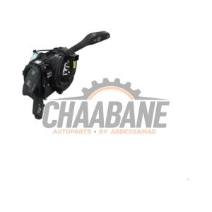 Commodo dessuie glace 80A907129AD Audi Q5 (FYB/FYG) 2.0 TDI 16V Quattro 2016
