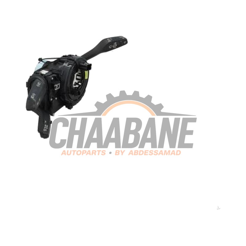 Commutateur combi colonne de direction 80A907129AD Audi Q5 (FYB/FYG) 2.0 TDI 16V Quattro 2016