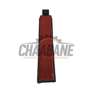 Entree sans cle - Antenne 5K0962132A Seat Ateca (5FPX) 2.0 TDI SCR 2016