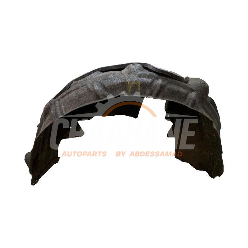 Passage de roue A2056900730 Mercedes C (W205) C-180 1.6 16V