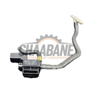 Relais vide 037906283C Audi RS 3 Sportback (8YA) 2.5 TFSI 20V Quattro 2021