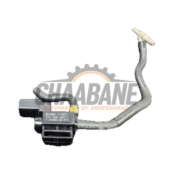 Relais vide 037906283C Audi RS 3 Sportback (8YA) 2.5 TFSI 20V Quattro 2021