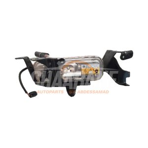 Liquide de refroidissement module chauffage 9873688 BMW X5 (G05) xDrive 45 e iPerformance 3.0 24V 2018