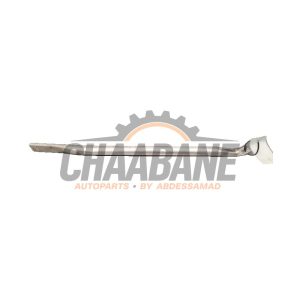 Support partie avant A2536280800 Mercedes GLC Coupe (C253) 2.0 350 e 16V 4-Matic