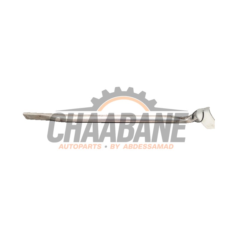 Support partie avant A2536280800 Mercedes GLC Coupe (C253) 2.0 350 e 16V 4-Matic