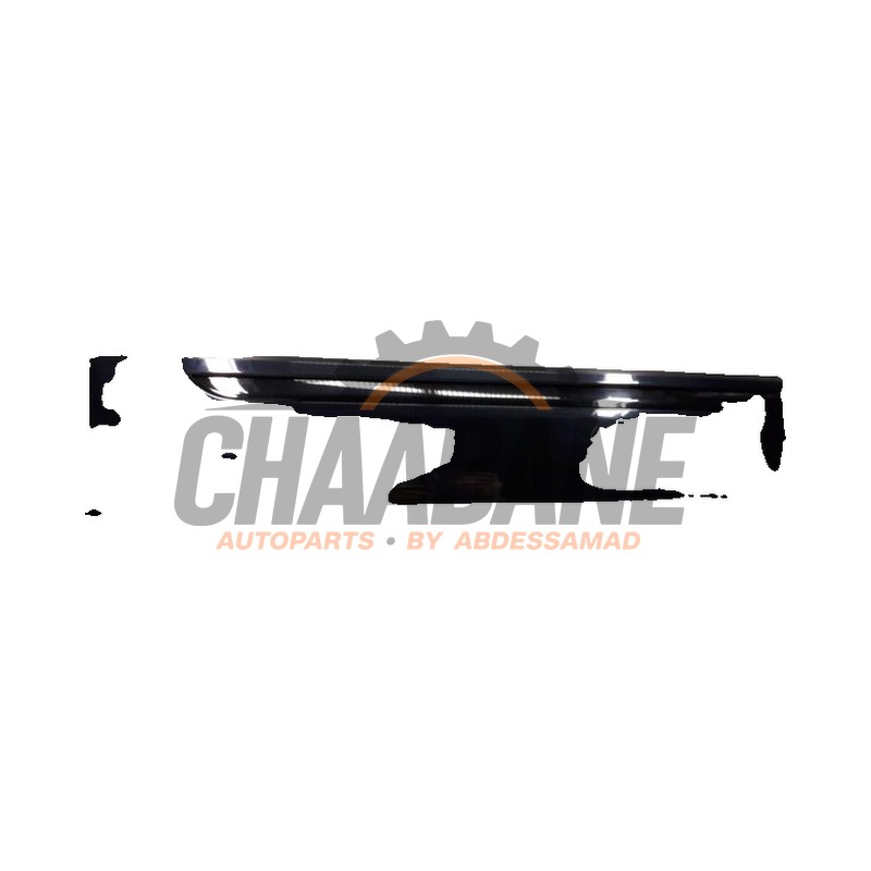 Protecteur de porte 4 portes droite avant 4M8853970BC9X Audi SQ8 (4MN) 4.0 V8 32V TDI Mild Hybrid Quattro 2018