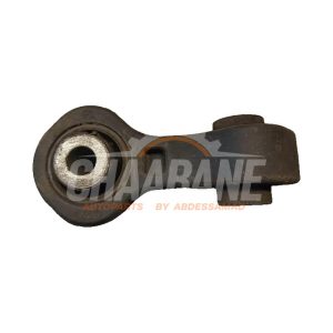 Guide barre stabilisatrice 8K0505465G Audi SQ5 (8RB) 3.0 TDI V6 24V 2012 / 2017