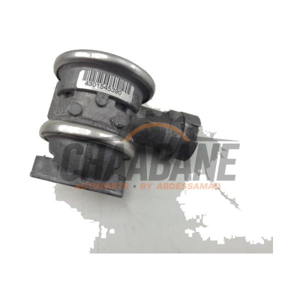 Valve RGE 99711320371 Porsche Macan (95B) 3.6 V6 24V Turbo 2014