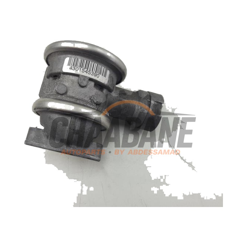 Valve RGE 99711320371 Porsche Macan (95B) 3.6 V6 24V Turbo 2014