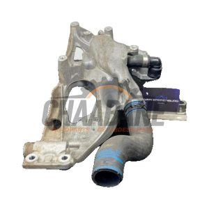 Support dynamo bas A6512011709 Mercedes A (W176) 2.2 A-220 d 16V 4-Matic