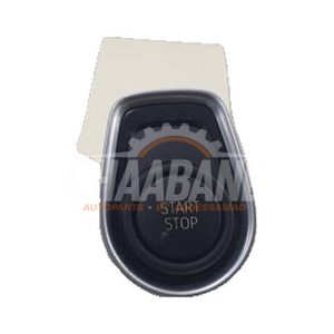 Commutateur marche-arret 935549303 BMW 1 serie (F40) 118i 1.5 TwinPower 12V 2019