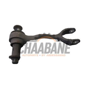 Bras de suspension arriere droit T2H16771 Jaguar XE 2.0 D E-Performance 16V