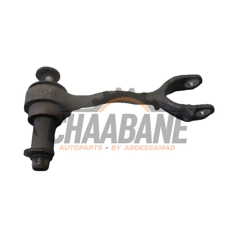 Bras de suspension arriere droit T2H16771 Jaguar XE 2.0 D E-Performance 16V