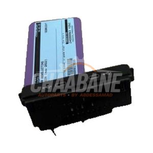 Connexion USB 5NA035736 Seat Leon Sportstourer (KLF) 1.5 eTSI 16V 2020