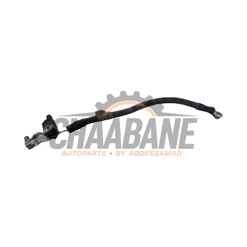 Capteur de batterie T2H25114 Landrover Range Rover Velar (LY) 3.0 D300 AWD