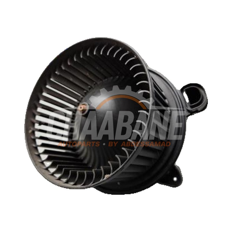 Ventilateur chauffage A2478308400 Mercedes A Limousine (177.1) 1.3 A-180 Turbo