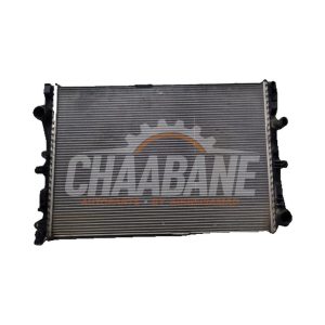Radiateur deau 0995007303 Mercedes GLC (X253) 2.2 220d 16V BlueTEC 4-Matic