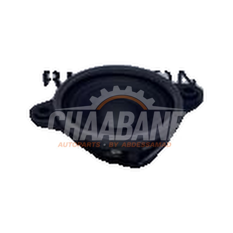 Haut-parleur A1728200002 Mercedes GLA AMG (156.9) 2.0 45 AMG Turbo 16V