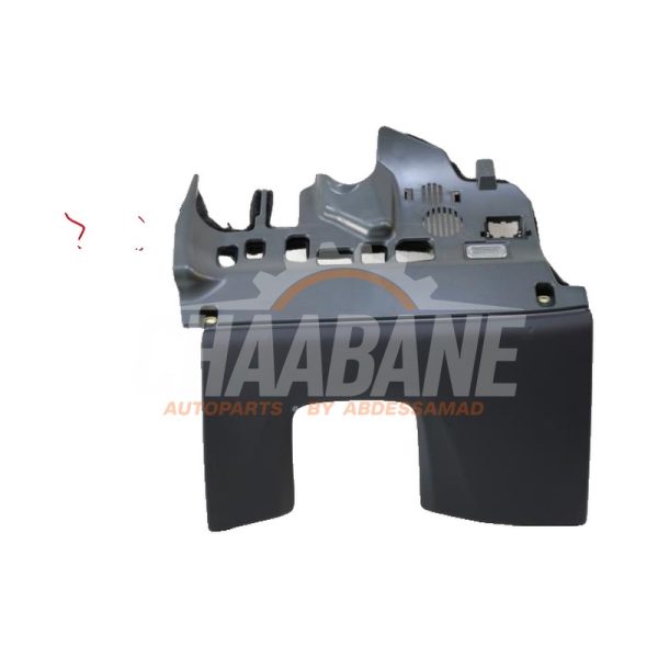 Element tableau de bord 4N1857005 Audi A8 (D5) 4.0 V8 32V 60 TFSI Mild Hybrid Quattro 2017