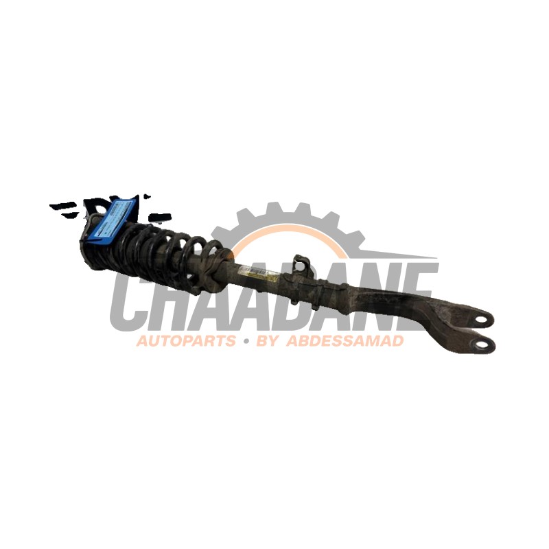 Barre amortisseur avant gauche A2533204766 Mercedes GLC Coupe (C253) 2.0 300de 16V 4-Matic