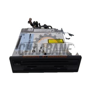 Unite de controle Multimedia 95B035038F Porsche Macan (95B) 2.0 16V Turbo 2014
