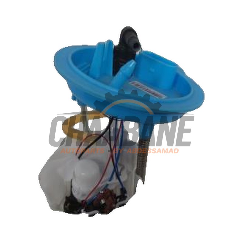 Pompe carburant electrique 5Q0919051D Seat Ateca 2016
