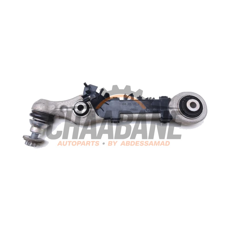Bras de suspension avant gauche A2053306710 Mercedes EQC (N293) 400 4-Matic