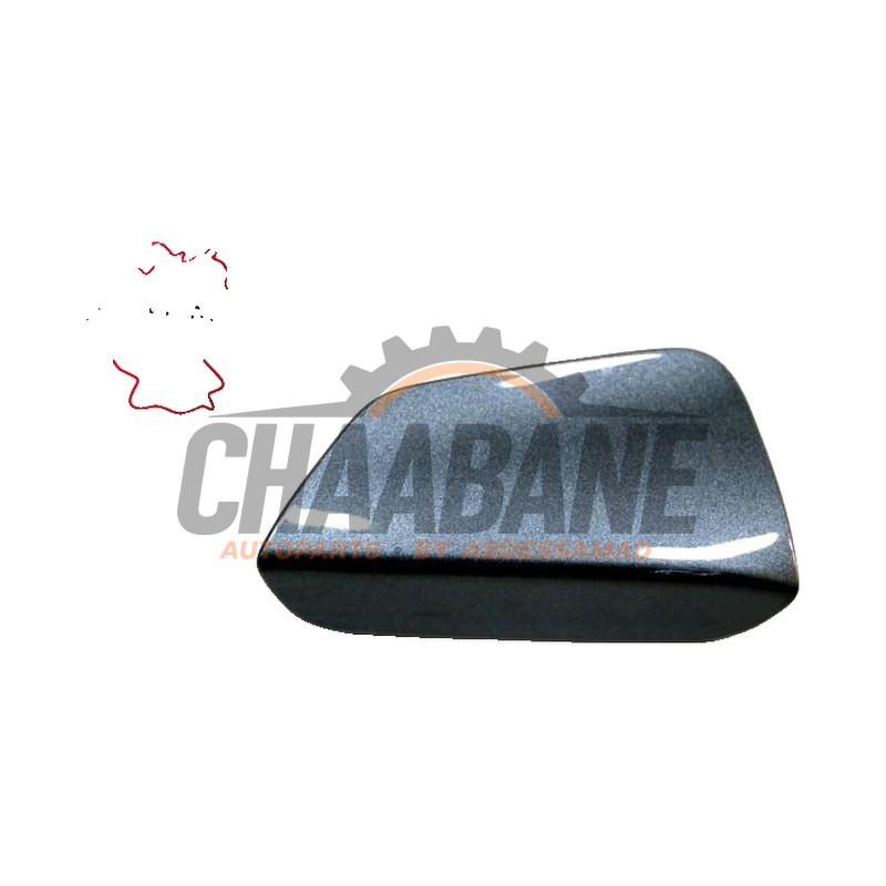 Buse phare 4K0955275A Audi E-tron (GEN) 55 quattro 2018