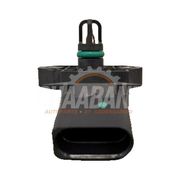 Capteur pression turbo 04C906051 Seat Ibiza V (KJB) 1.0 TSI 12V 2017