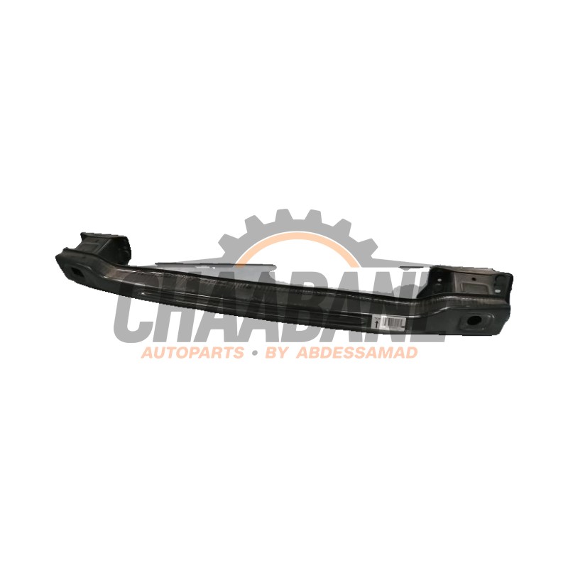 Cadre pare-chocs arriere A2056100014 Mercedes C-Klasse