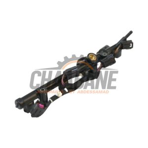 Distributeur de carburant 06L971627A Audi A4 (B9) 2.0 TFSI 16V 2015