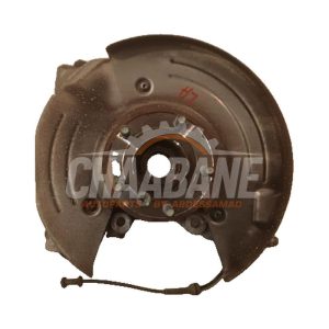 Fusee arriere gauche T2H18969 Jaguar XF (X260) 2.0d 180 16V