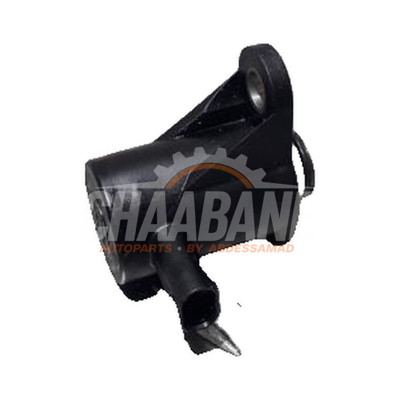 Soupape vide A6541800415 Mercedes C (C205) C-220d 2.0 Turbo 16V