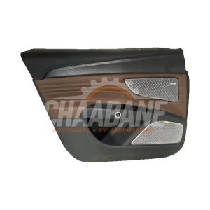 Revetement portiere haut 4portes avant gauche Maserati Grecale 2.0 GT MHEV Q4 16V 2022