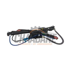Leve vitre electrique avant gauche 8W7837461B Audi A5 2016