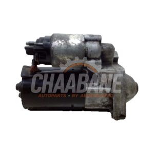 Demarreur 233001073R Mercedes Citan